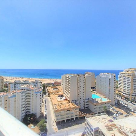 Tarik Beach Apartment Portimão Exterior photo