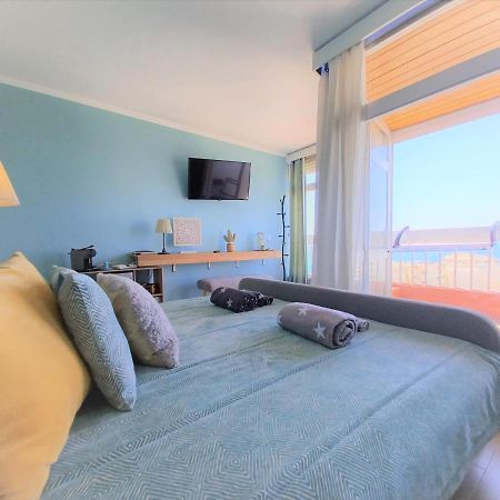 Tarik Beach Apartment Portimão Exterior photo