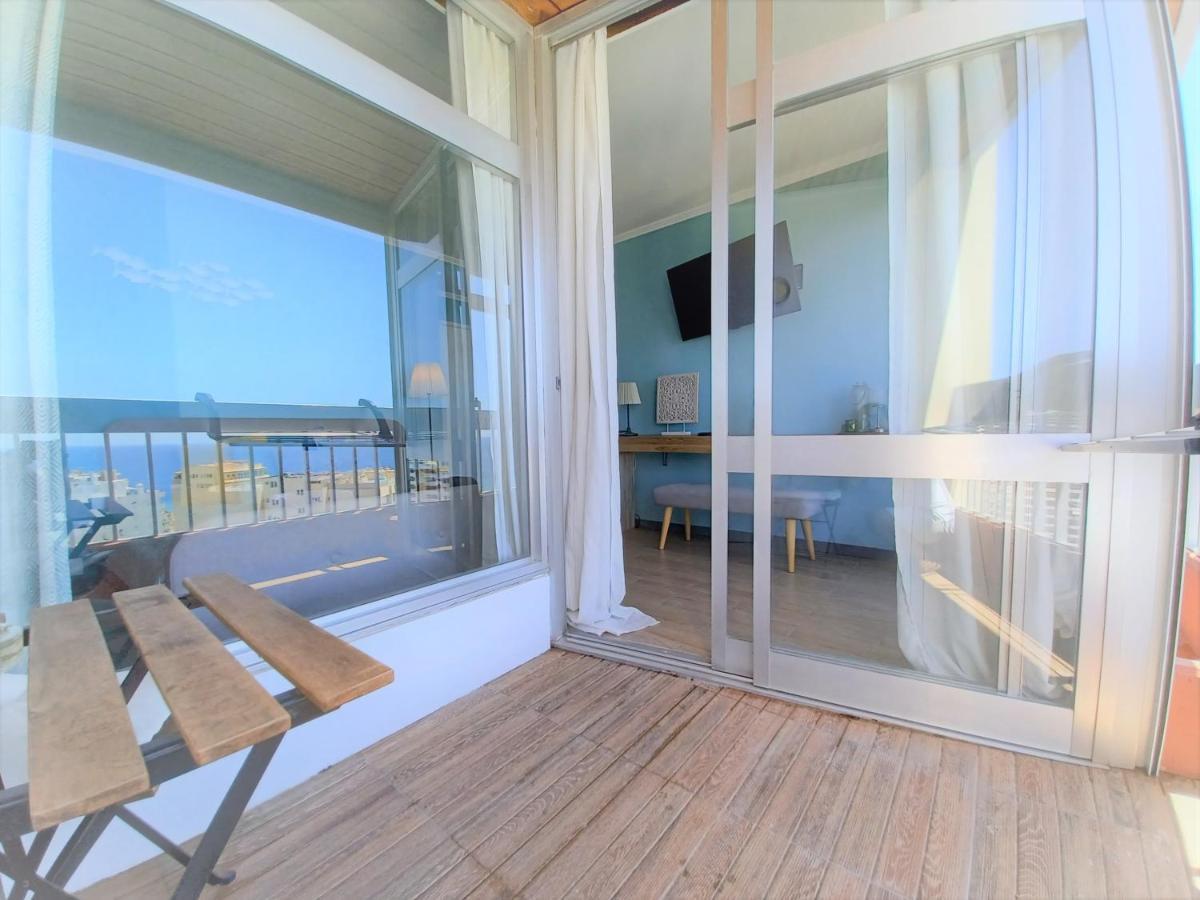 Tarik Beach Apartment Portimão Exterior photo