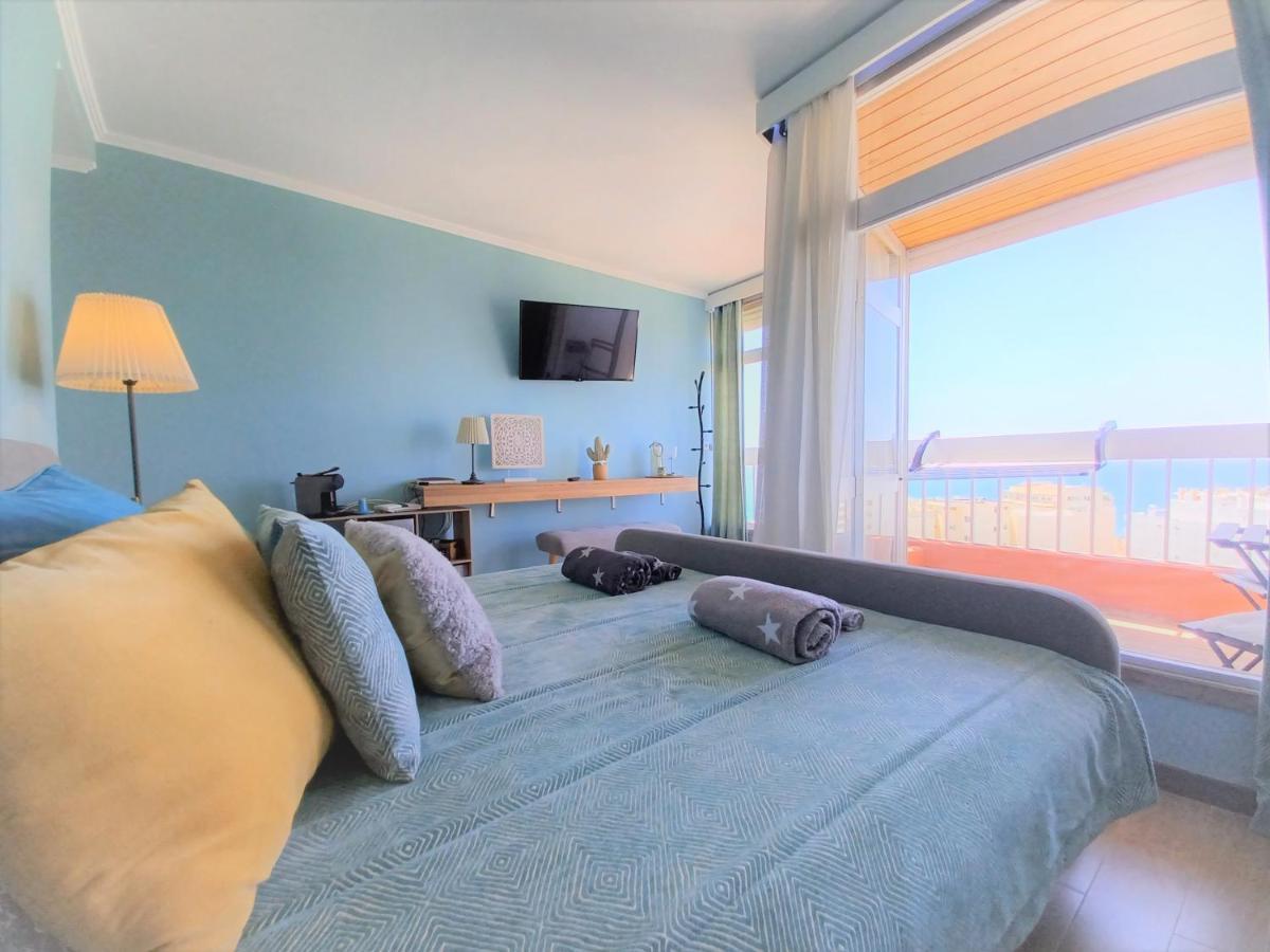 Tarik Beach Apartment Portimão Exterior photo