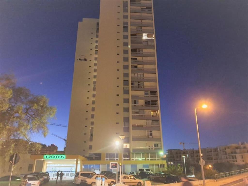 Tarik Beach Apartment Portimão Exterior photo