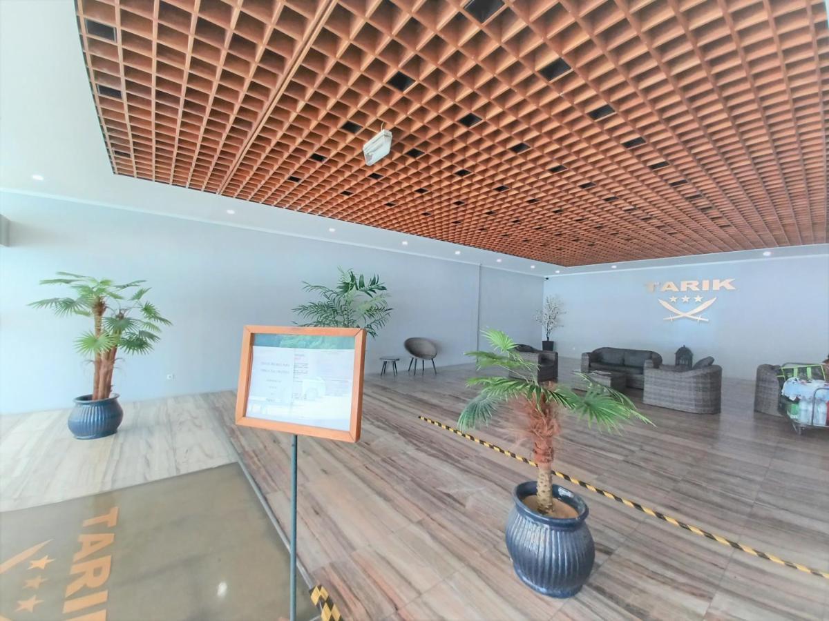Tarik Beach Apartment Portimão Exterior photo