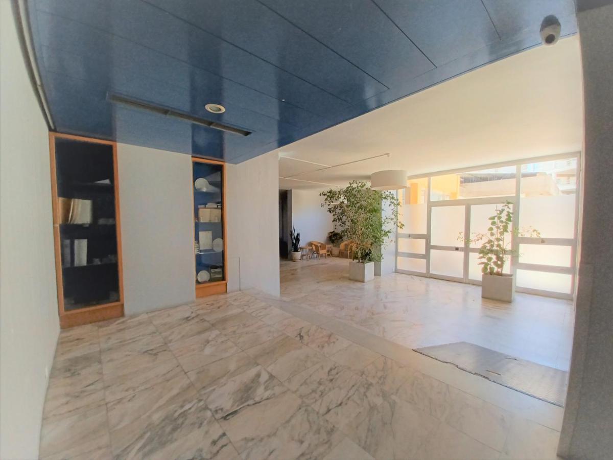 Tarik Beach Apartment Portimão Exterior photo
